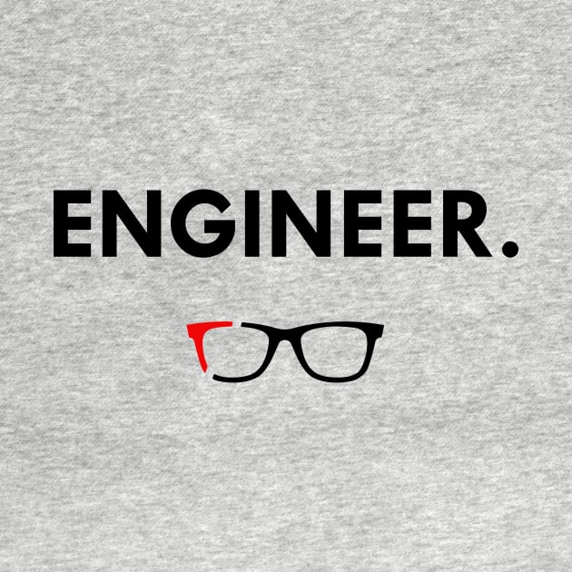 ENGINEER by Fusion Designs